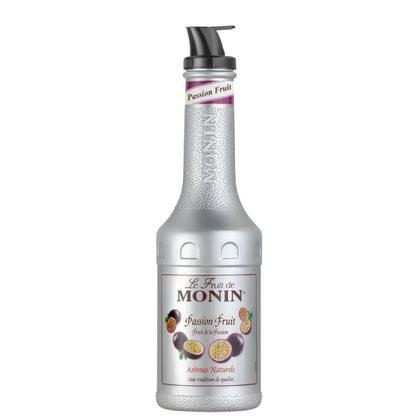 Monin Passion Fruit Püresi 1 Lt