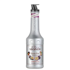 Monin Passion Fruit Püresi 1 Lt
