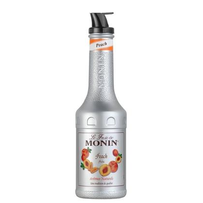 Monin Şeftali Püresi 1 Lt