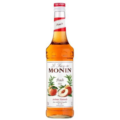 Monin Şeftali Şurup 700 Ml