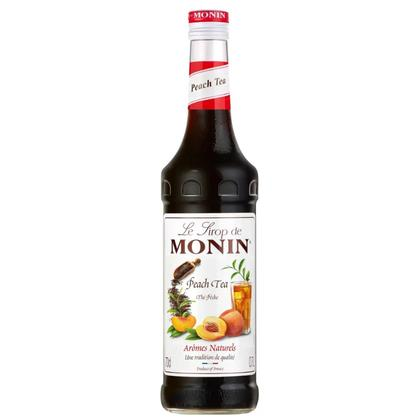 Monin Şeftali Çayı Şurup 700 Ml