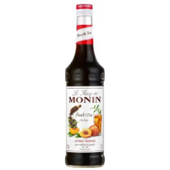 Monin Şeftali Çayı Şurup 700 Ml