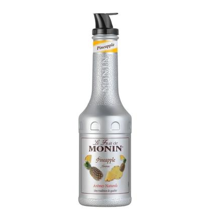 Monin Ananas Püresi 1 Lt