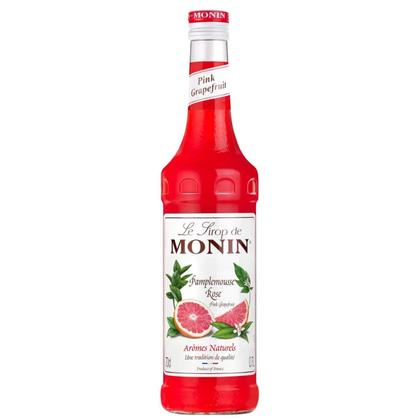 Monin Pembe Greyfurt Şurup 700 Ml