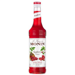 Monin Frambuaz Şurup 700 Ml