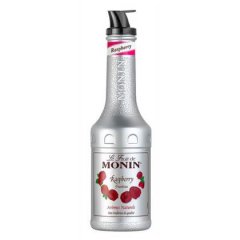 Monin Ahududu Püresi 1 Lt