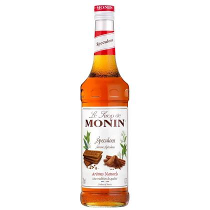 Monin Speculoos Bisküvi Şurup 700 Ml