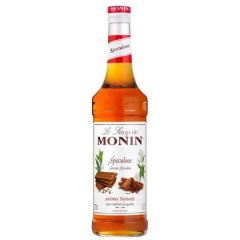 Monin Speculoos Bisküvi Şurup 700 Ml