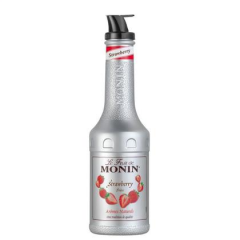 Monin Çilek Püresi 1 Lt