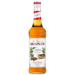 Monin Tiramisu Şurup 700 Ml