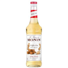 Monin Toffee Nut Şurup 700 Ml