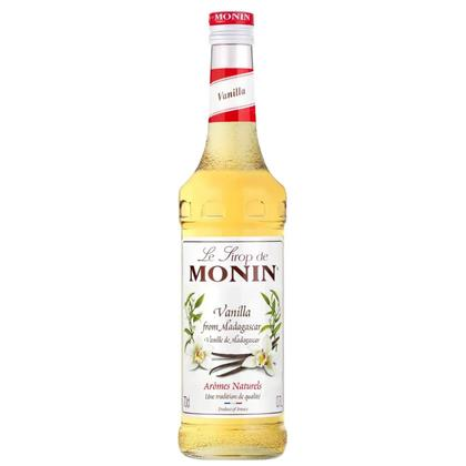 Monin Vanilya Şurup 700 Ml