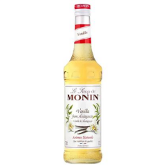Monin Vanilya Şurup 700 Ml