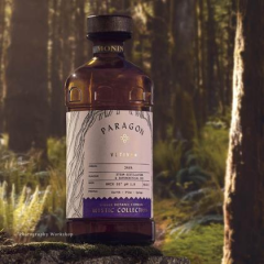 Monin Vetiver 485 Ml