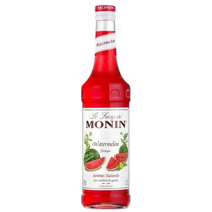 Monin Karpuz Şurup 700 Ml