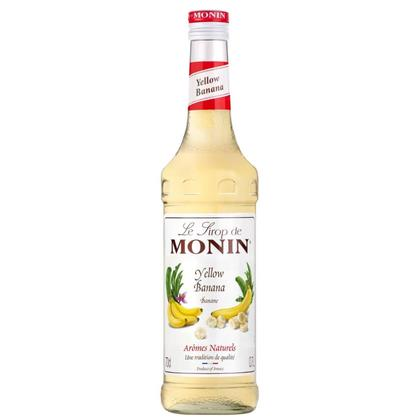Monin Muz Şurup 700 Ml