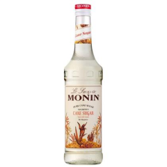 Monin Cane Sugar Şurup 700 Ml