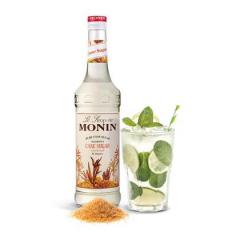 Monin Cane Sugar Şurup 700 Ml