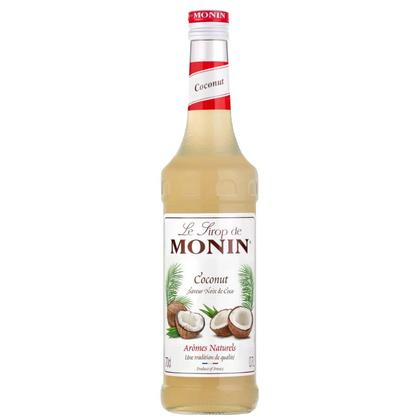 Monin Hindistan Cevizi Şurup 700 Ml