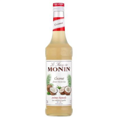 Monin Hindistan Cevizi Şurup 700 Ml