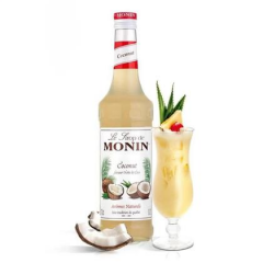 Monin Hindistan Cevizi Şurup 700 Ml