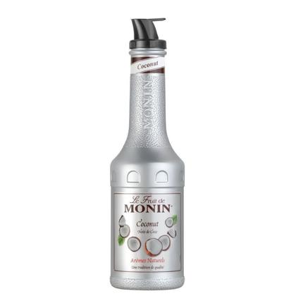 Monin Hindistan Cevizi Püresi 1 Lt