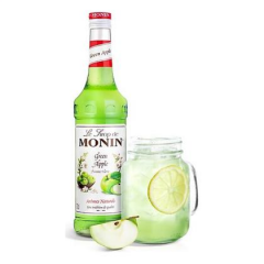 Monin Yeşil Elma 700 Ml