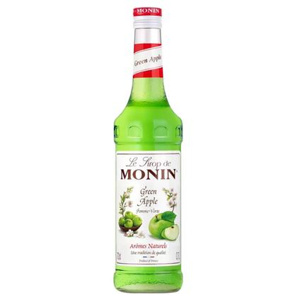 Monin Yeşil Elma 700 Ml