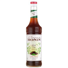 Monin Yeşil Çay Konsantresi 700 Ml