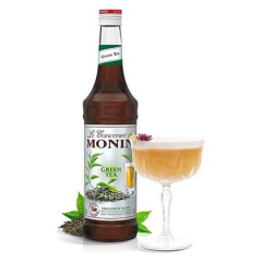 Monin Yeşil Çay Konsantresi 700 Ml