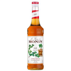 Monin İrlanda Kreması Şurup 700 Ml