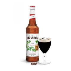 Monin İrlanda Kreması Şurup 700 Ml