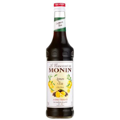 Monin Limon Çayı Şurup 700 Ml