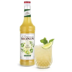Monin Lime Rantcho Şurup 700 Ml