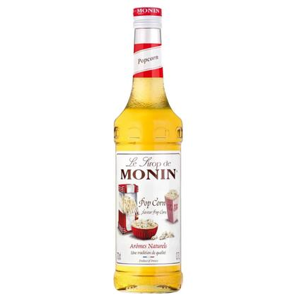 Monin Patlamış Mısır Şurup 700 Ml
