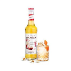 Monin Patlamış Mısır Şurup 700 Ml