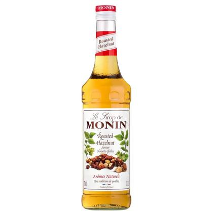 Monin Kavrulmuş Fındık Şurup 700 Ml